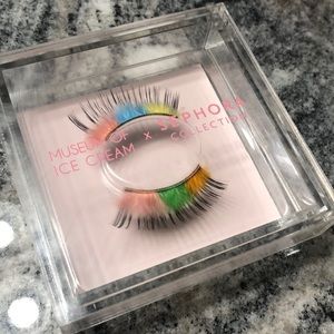 Sephora Collection, Museum of Ice Cream Lashes